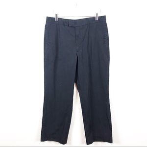 TED BAKER | Mens Black Dress Pants